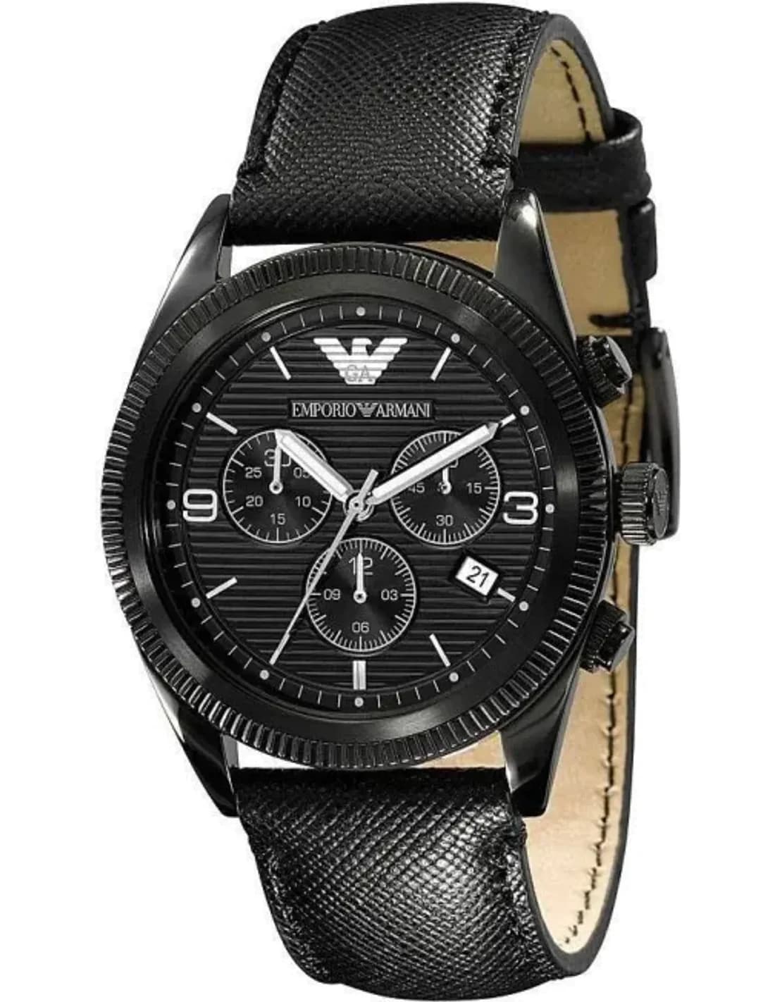 Emporio Armani AR5904 men's watch