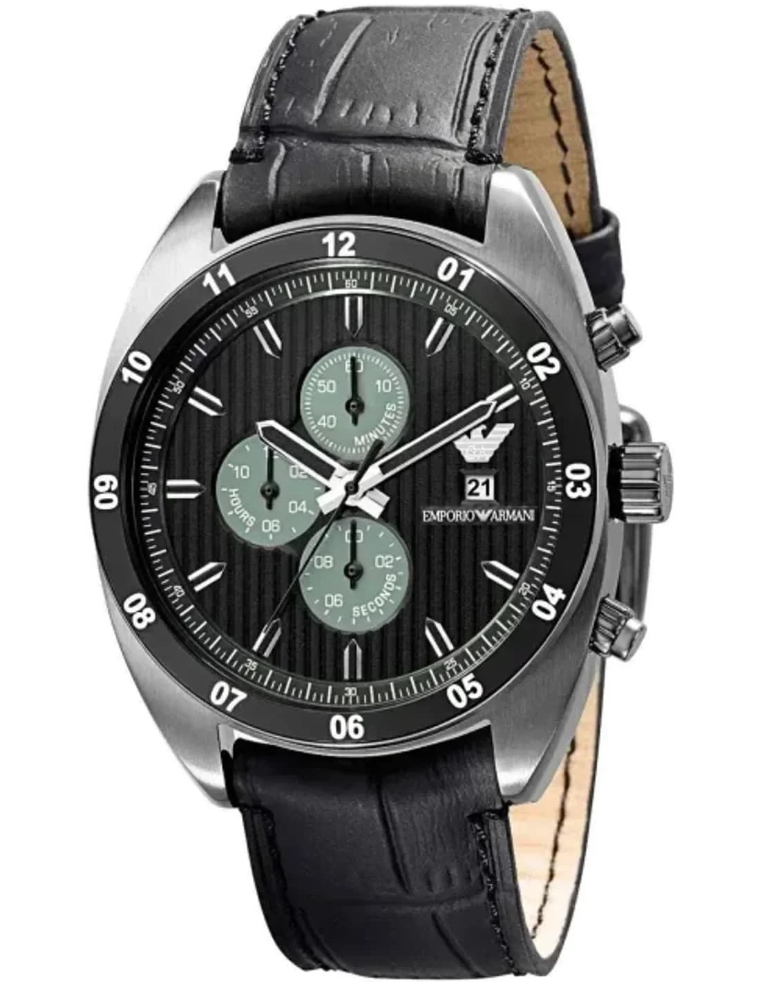 Emporio Armani AR5917 men's watch