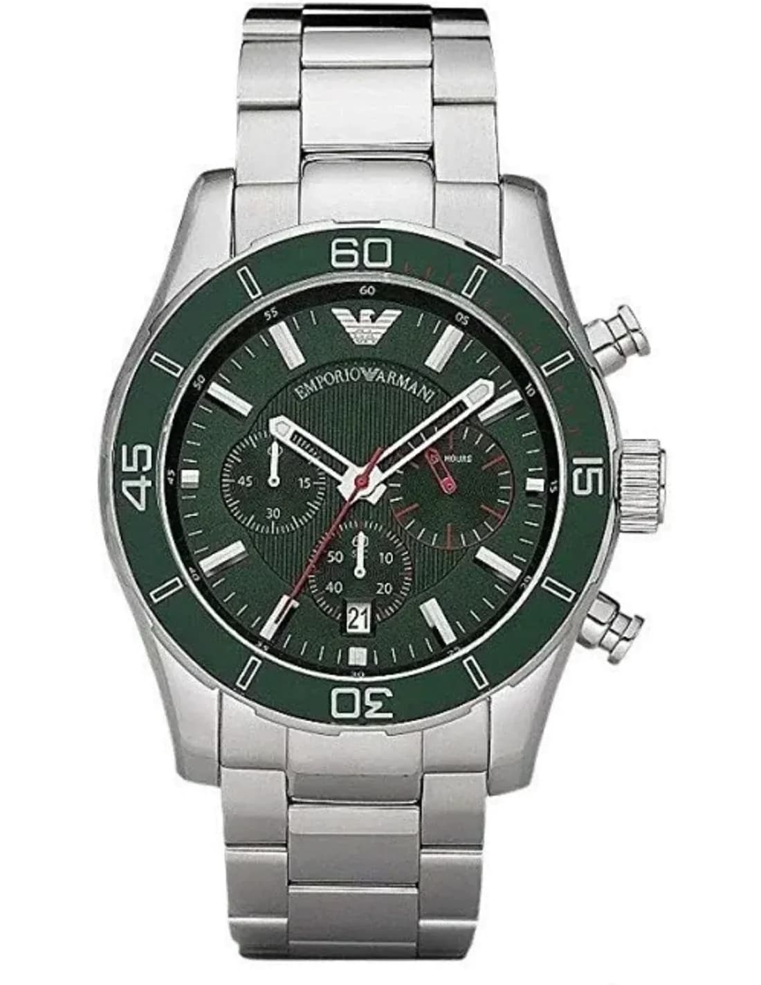 Emporio Armani AR5934 men's watch