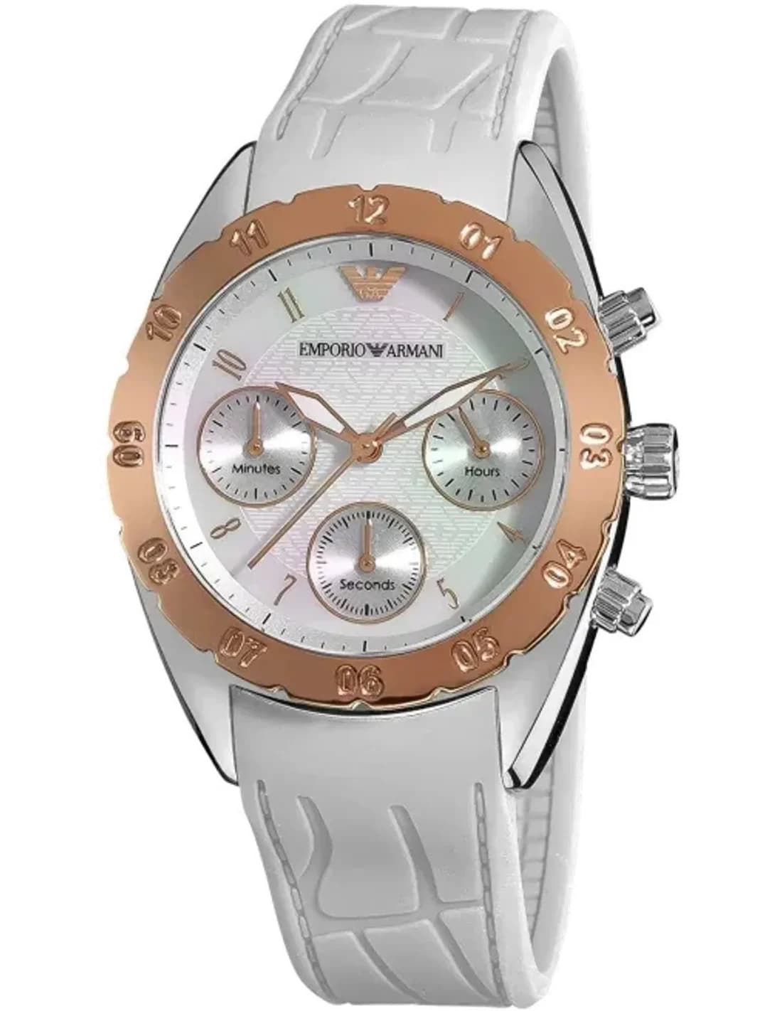 Emporio Armani AR5938 women's watch