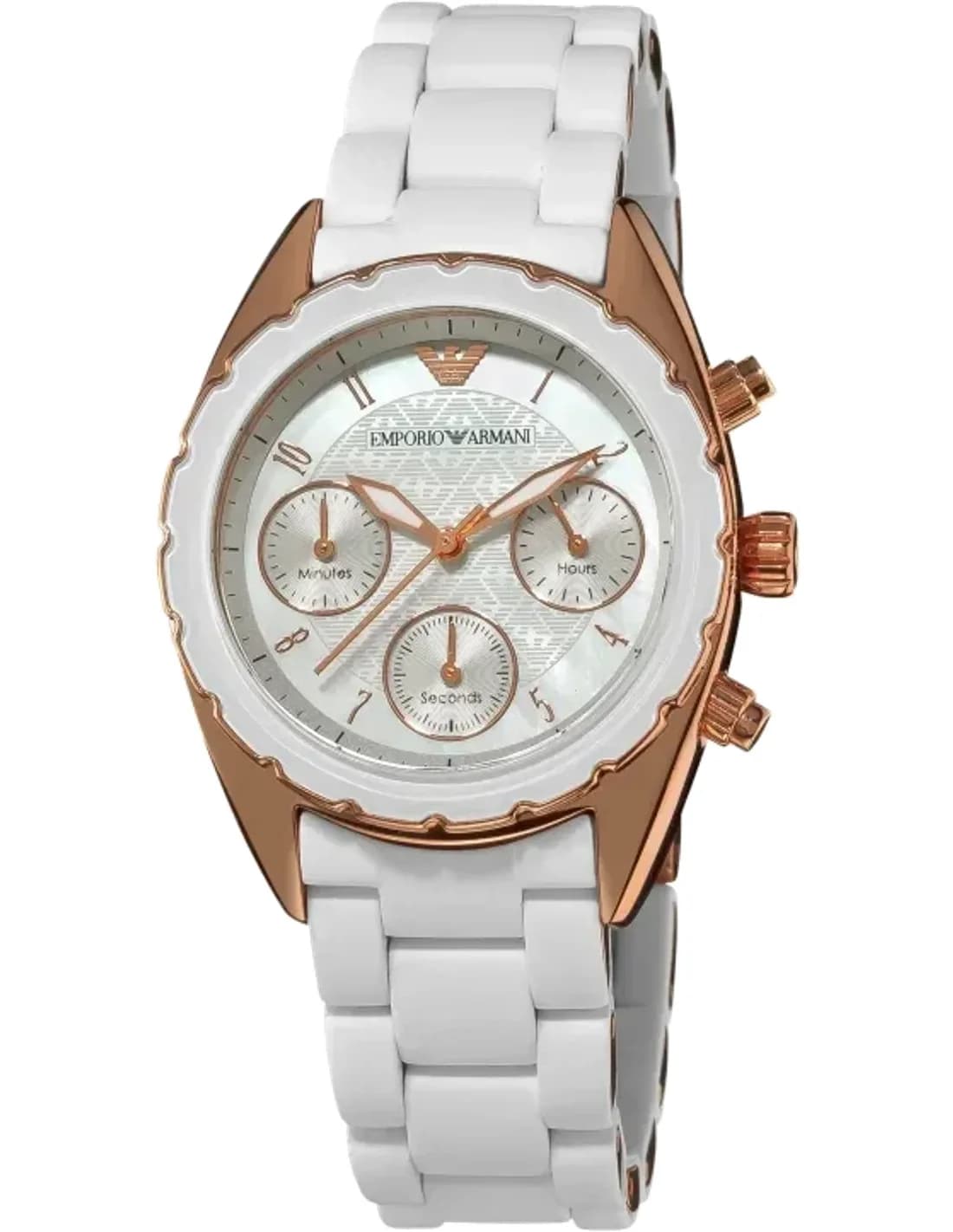 Emporio Armani AR5943 women's watch