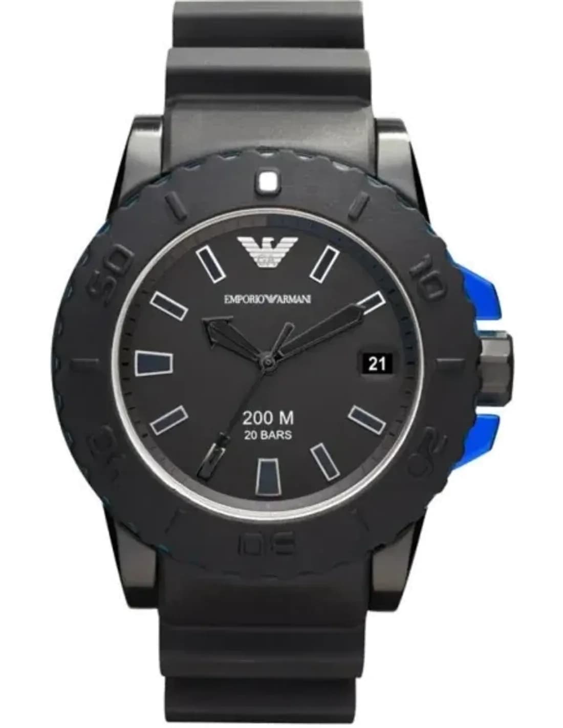 Emporio Armani AR5966 men's watch