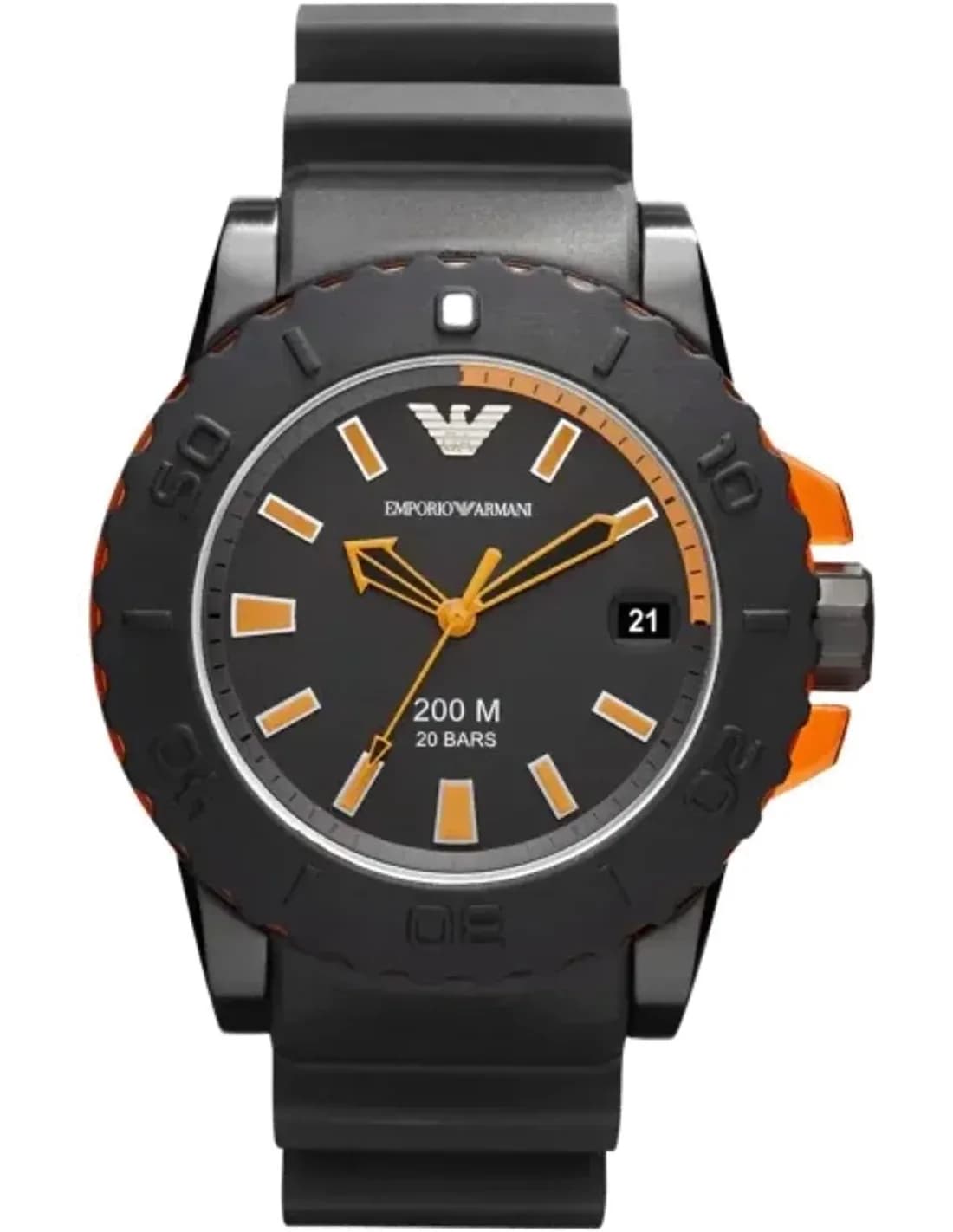 Emporio Armani AR5969 men's watch