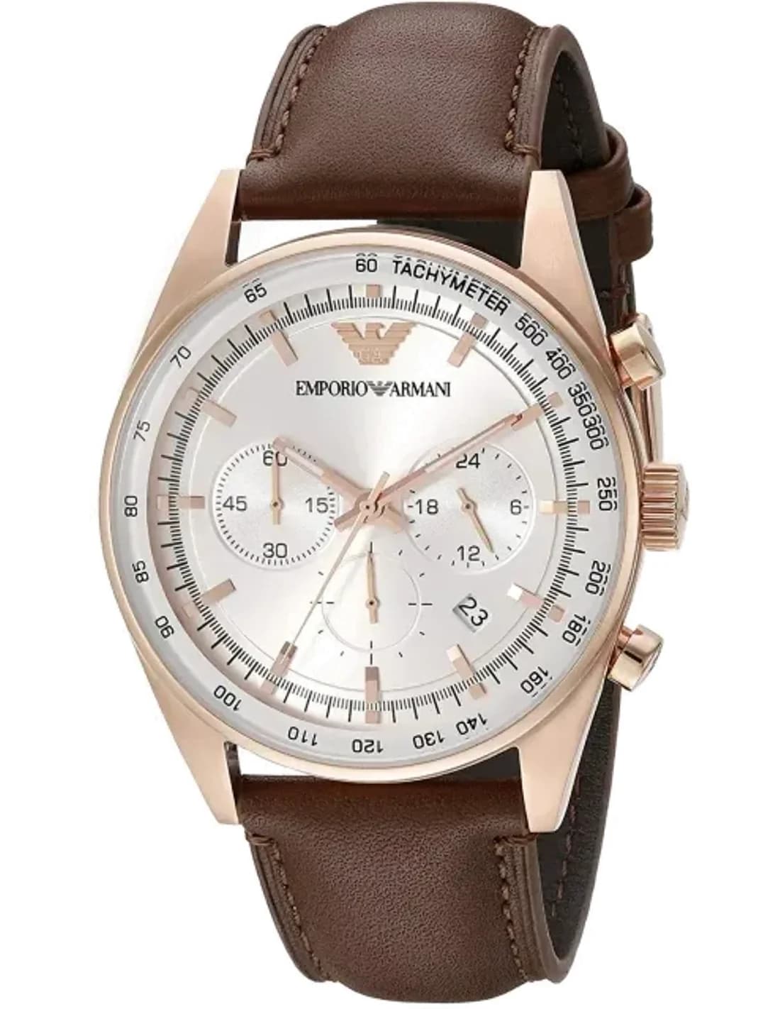 Emporio Armani AR5995 men's watch