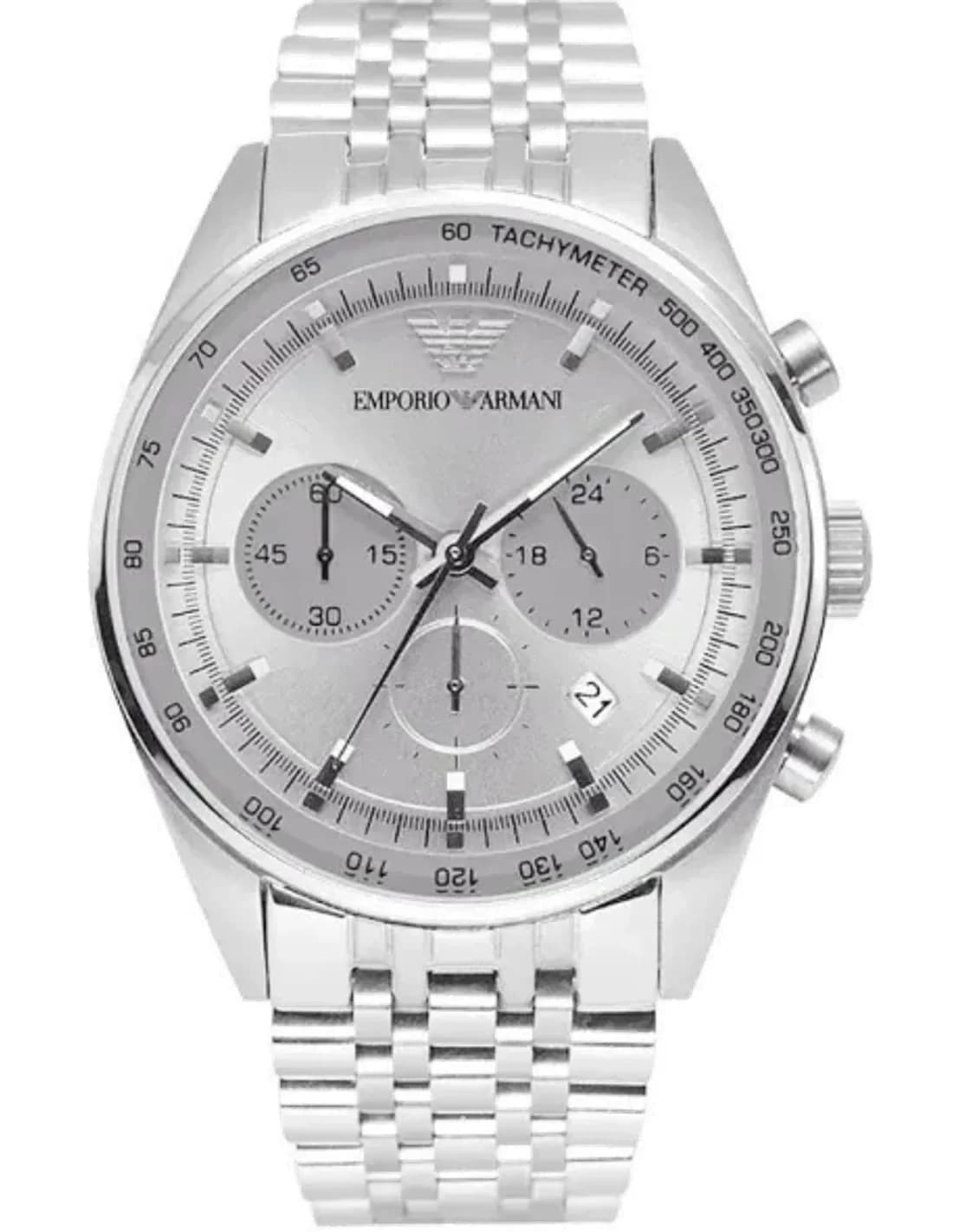 Montre Homme Emporio Armani Sportivo AR5997