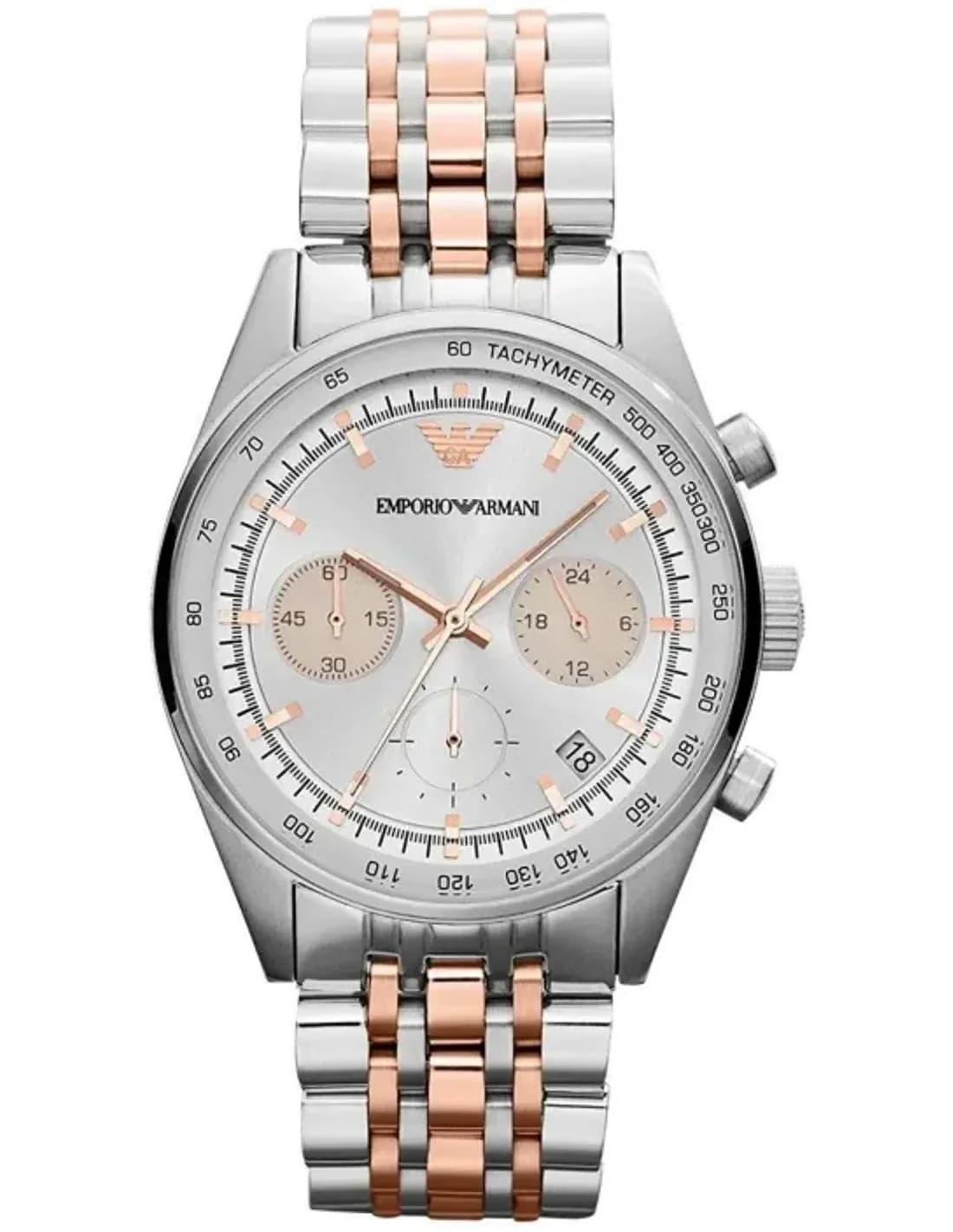 Emporio Armani AR6010 women's watch