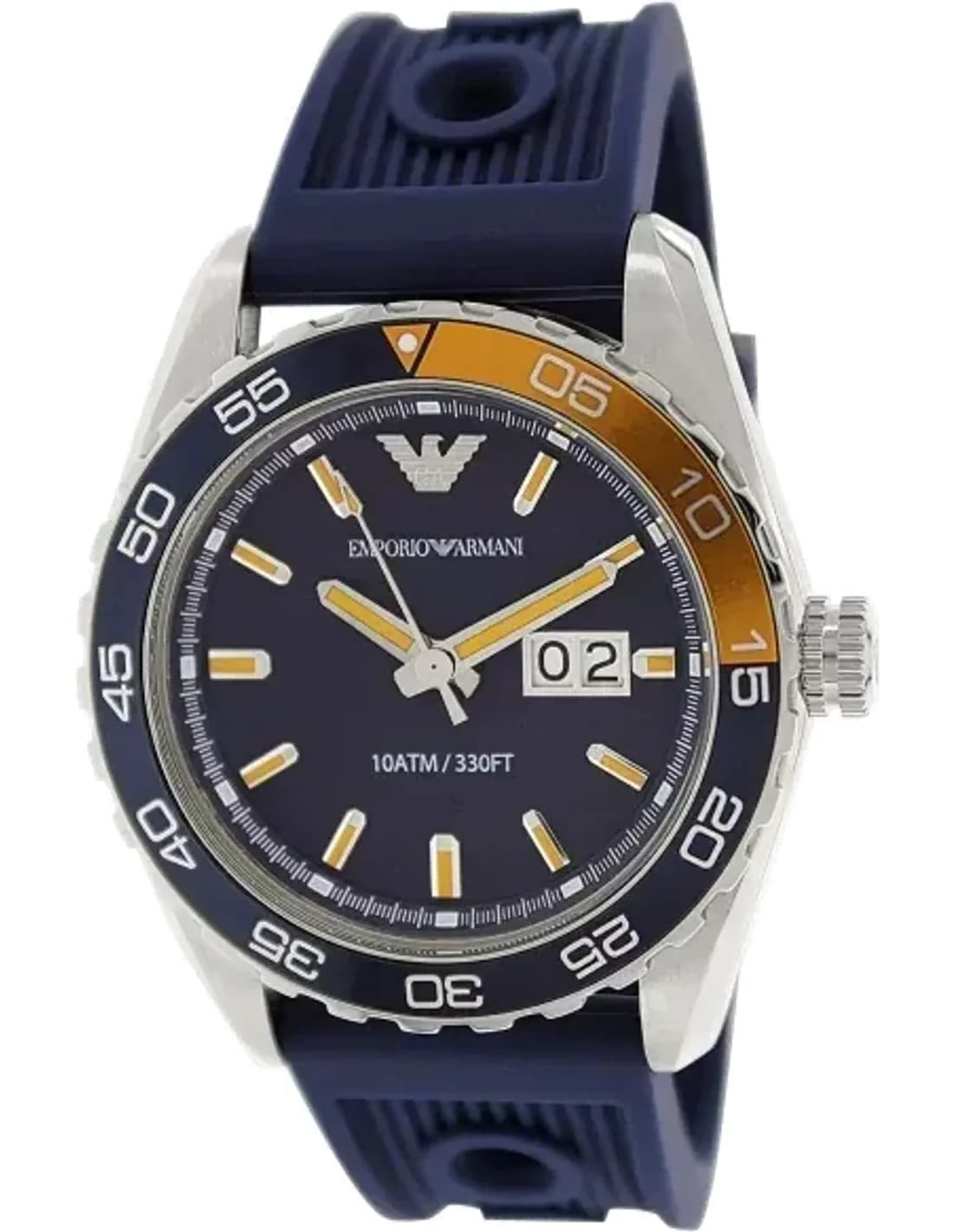 Emporio Armani AR6045 men's watch