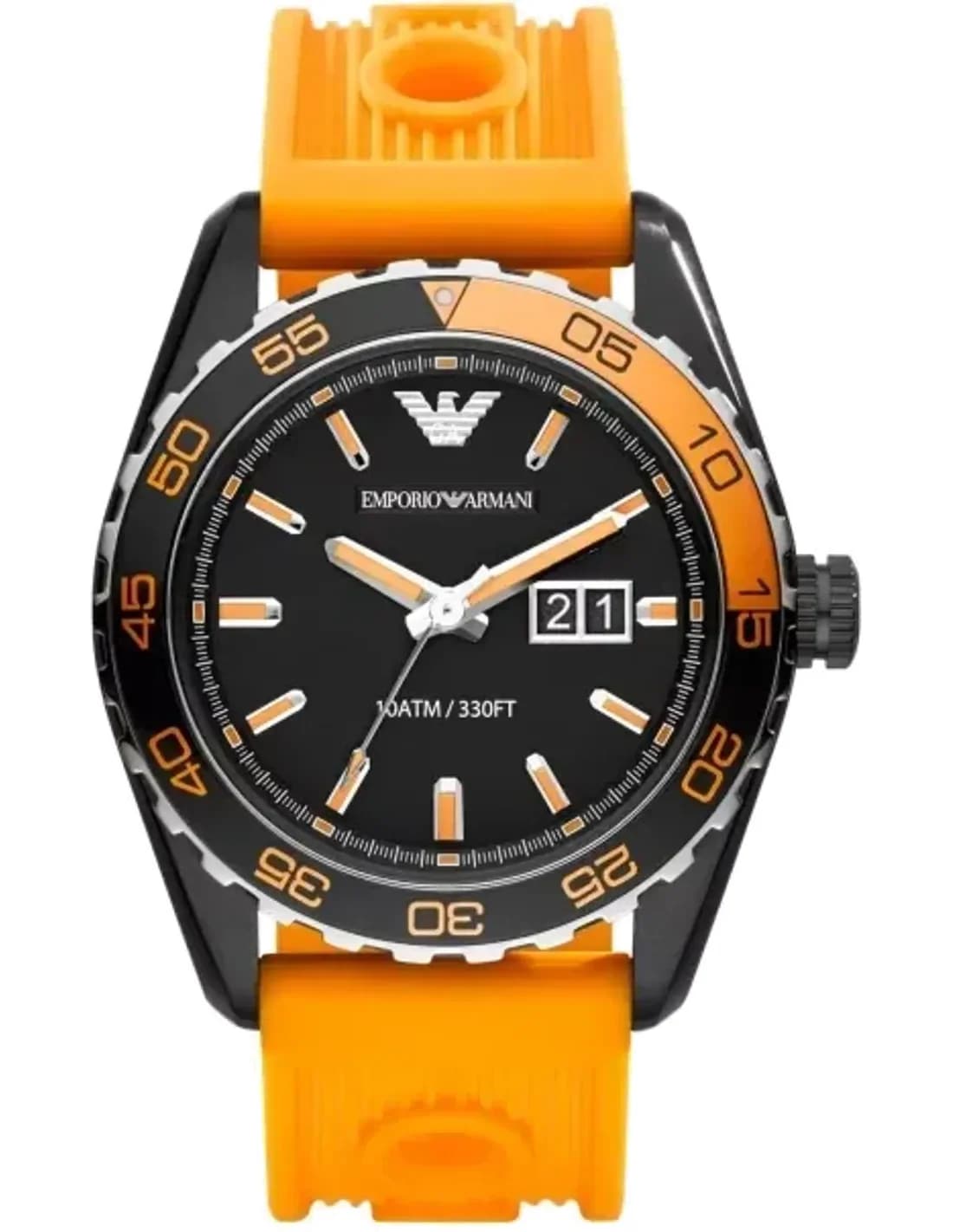 Emporio Armani AR6046 men's watch