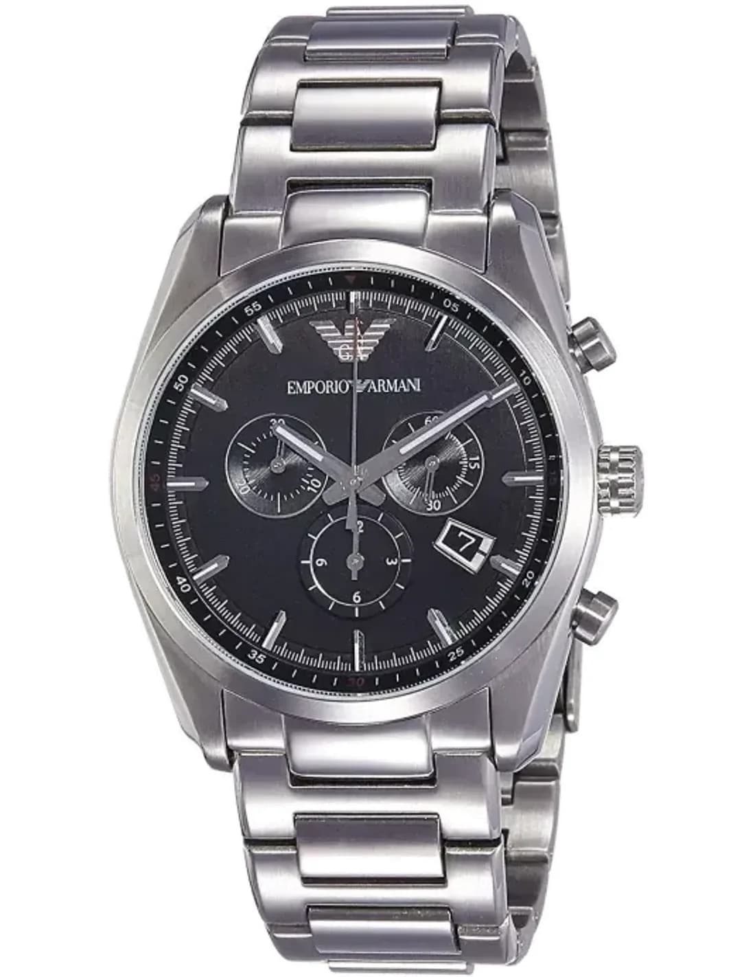Emporio Armani AR6050 men's watch