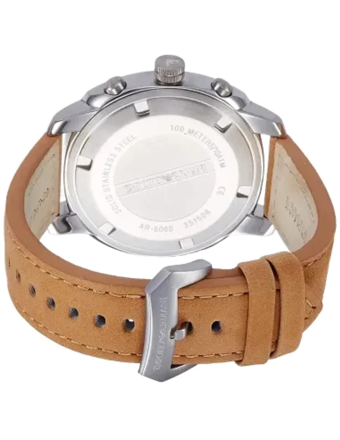 Emporio Armani AR6060 men's watch