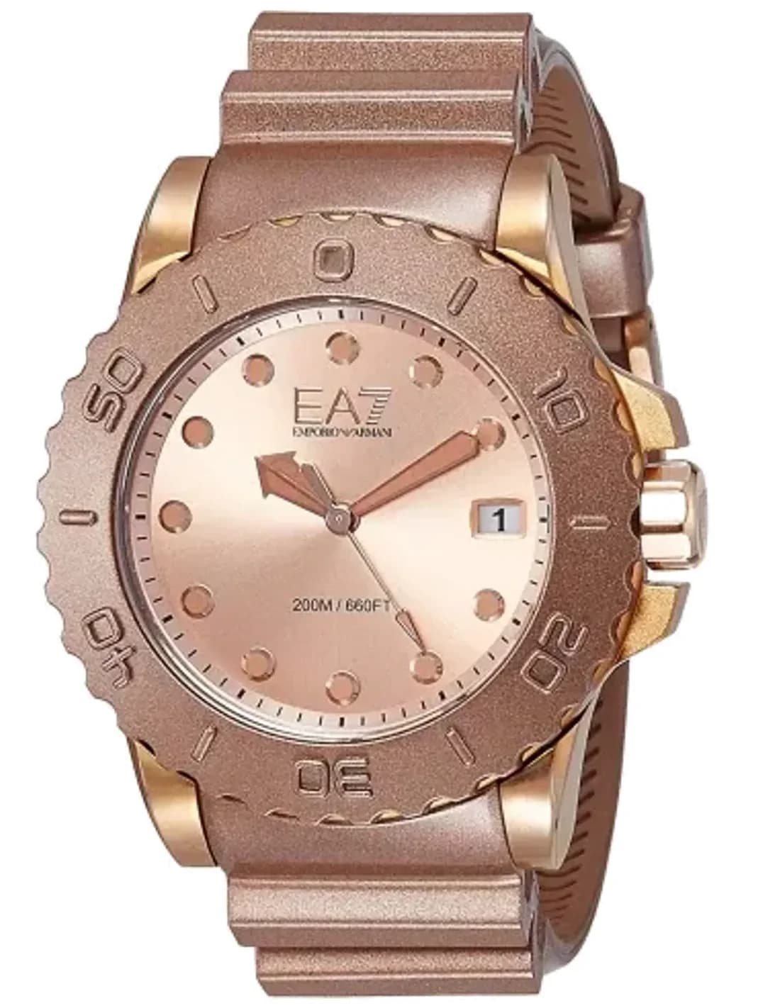 Emporio Armani AR6082 men's watch
