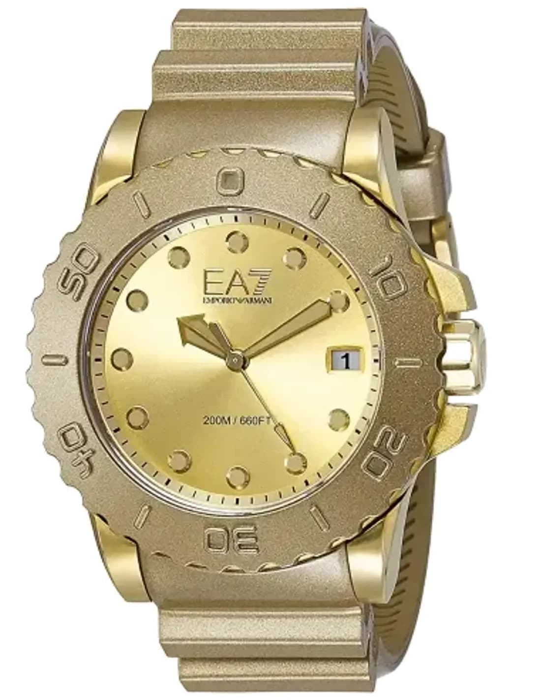 Emporio Armani AR6084 men's watch