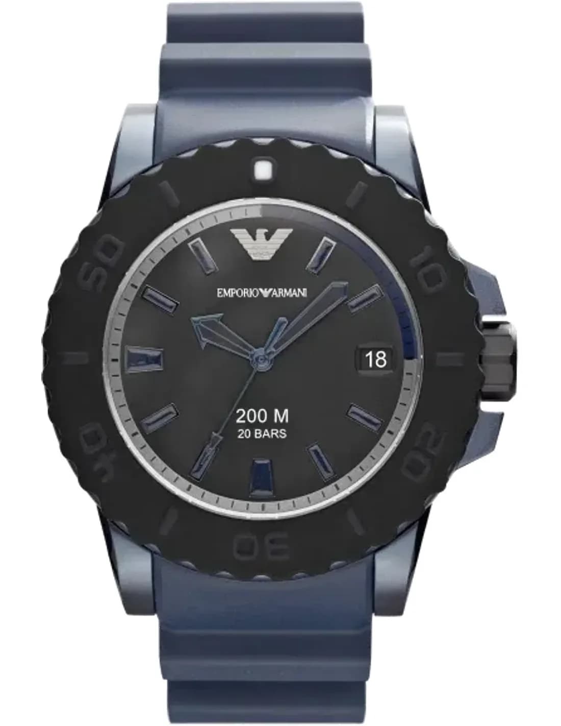 Emporio Armani AR6100 men's watch