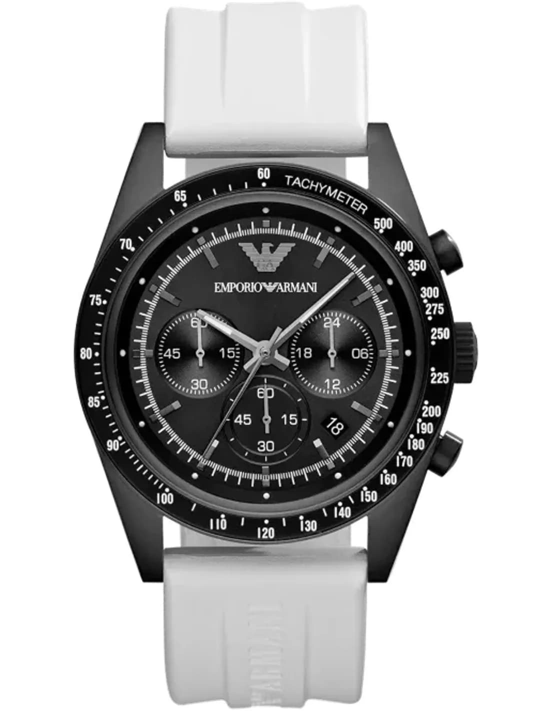 Emporio Armani AR6112 men's watch
