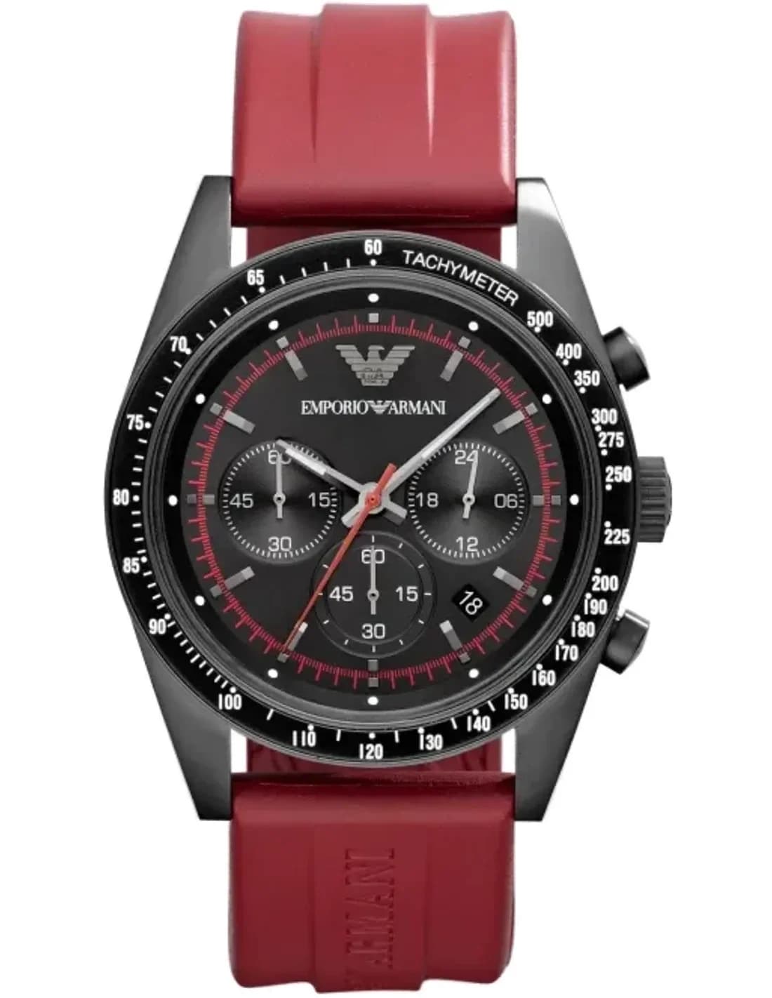 Emporio Armani AR6114 men's watch