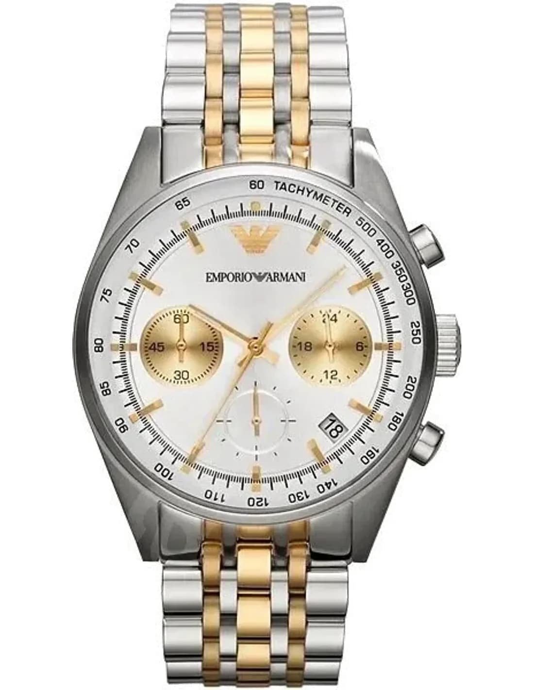 Emporio Armani AR6117 women's watch