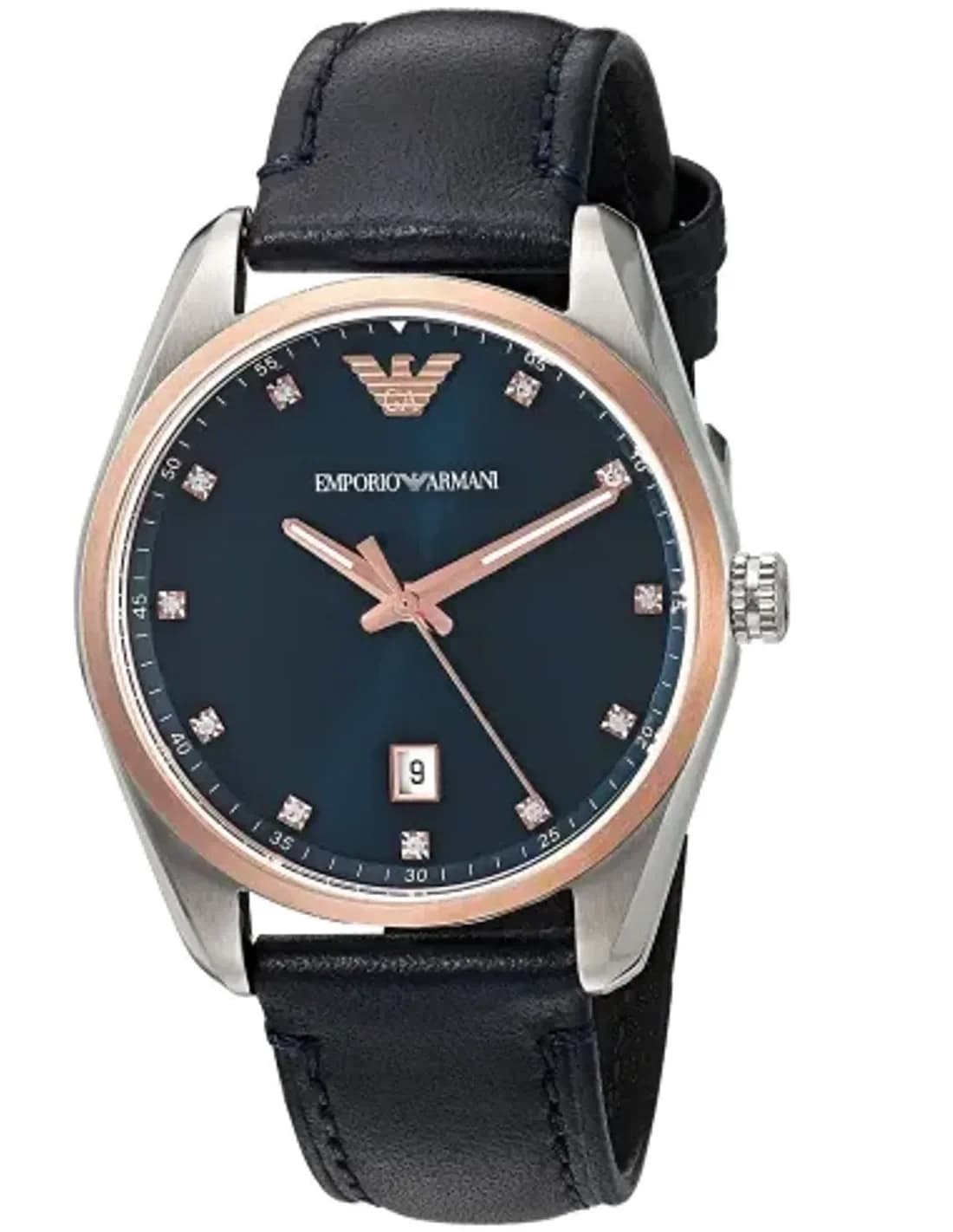 Emporio Armani AR6124 women's watch