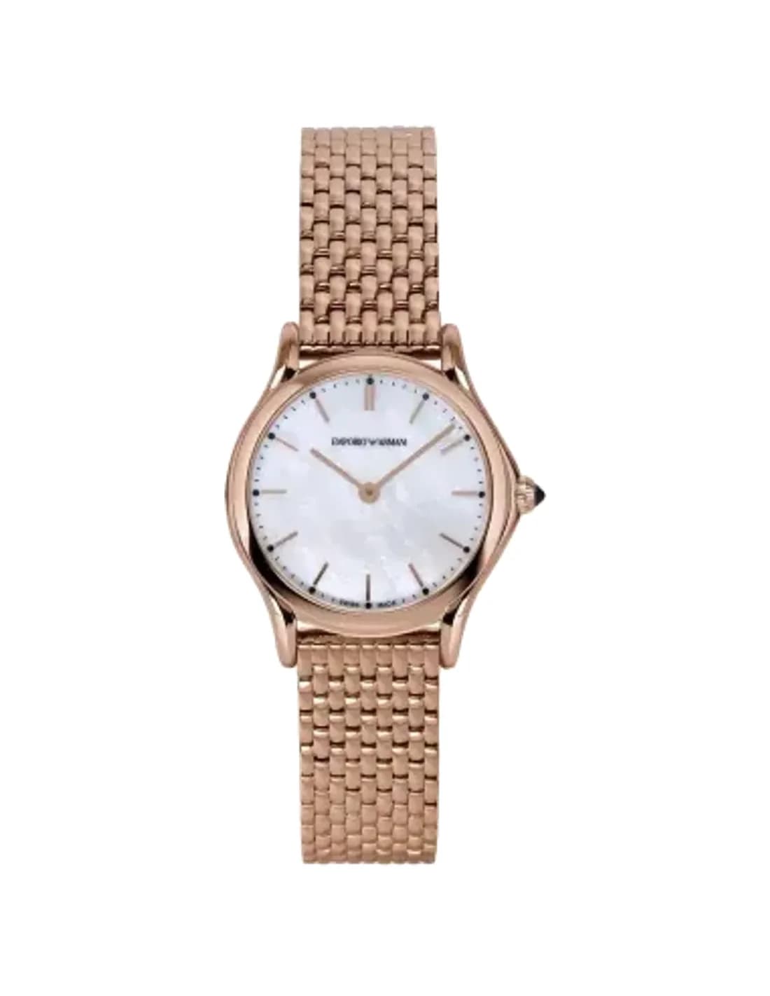 Emporio Armani AR7009 women's watch