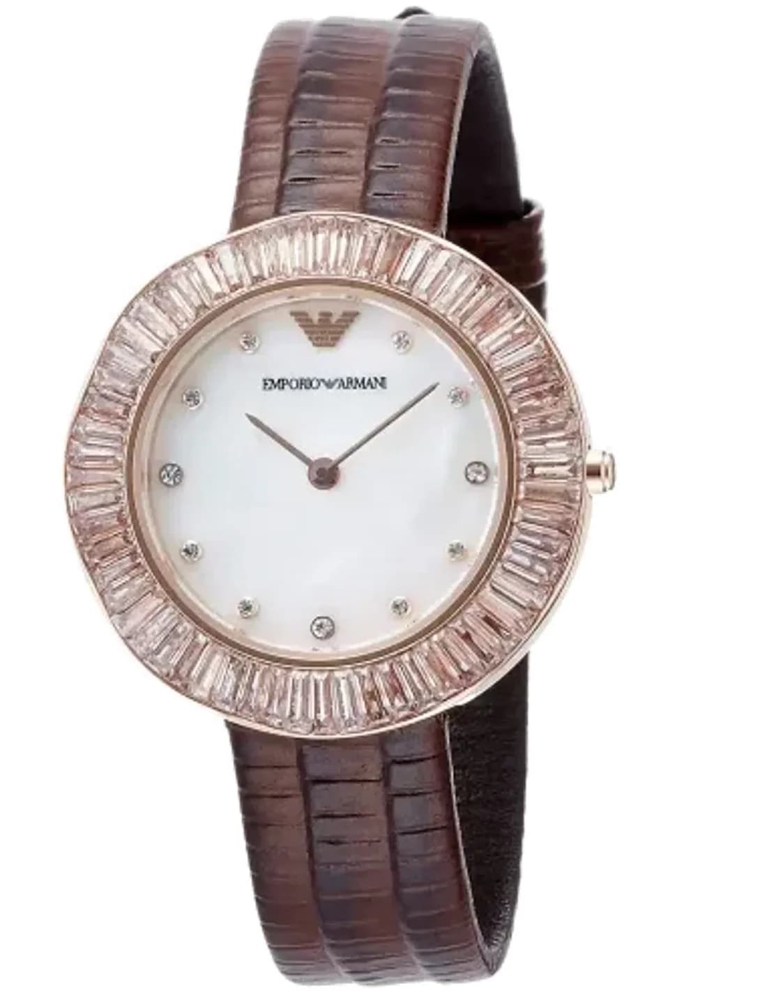Emporio Armani AR7433 women's watch