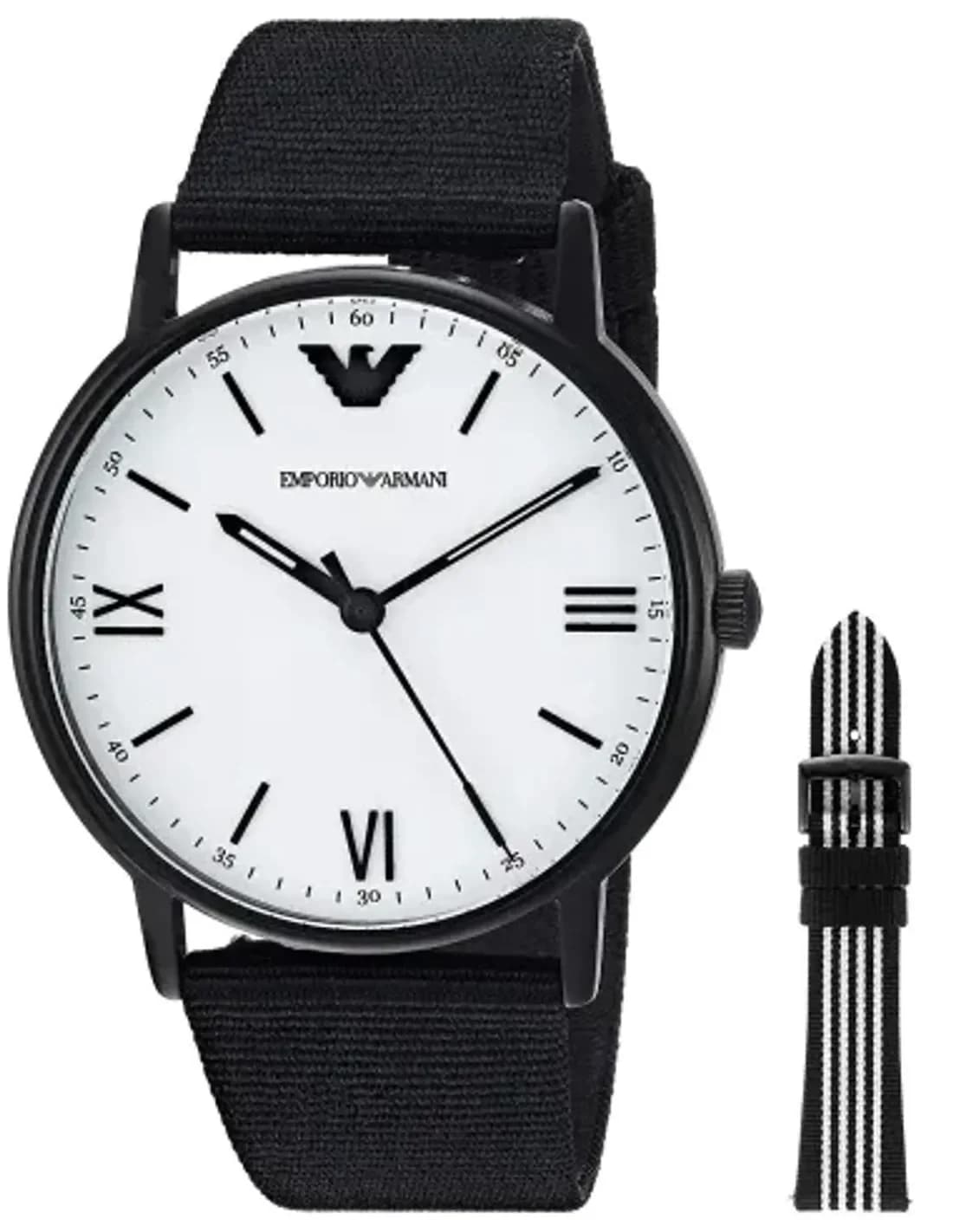 Emporio Armani AR80004 men's watch