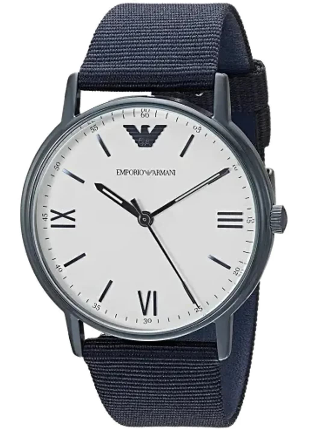 Emporio Armani AR80005 men's watch