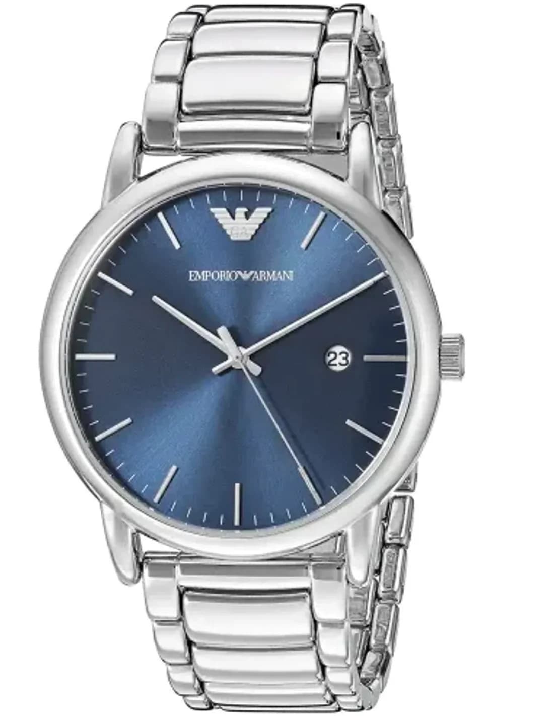Emporio Armani Classic AR8033 men's watch