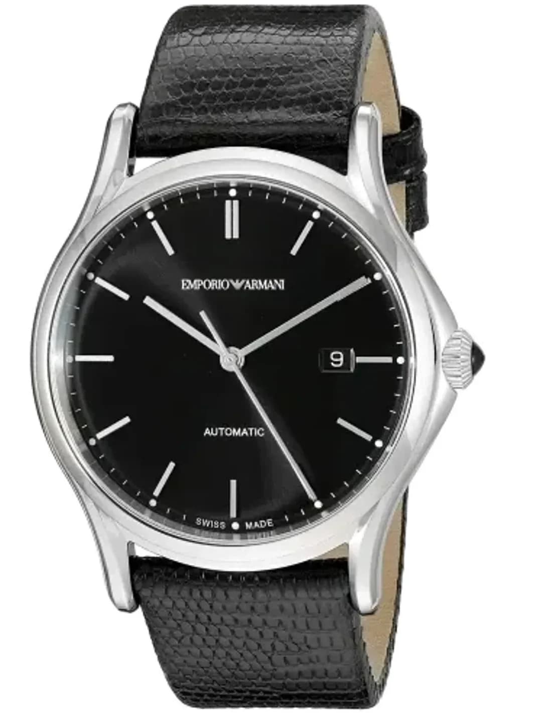 Montre Homme Emporio Armani Classic ARS3001