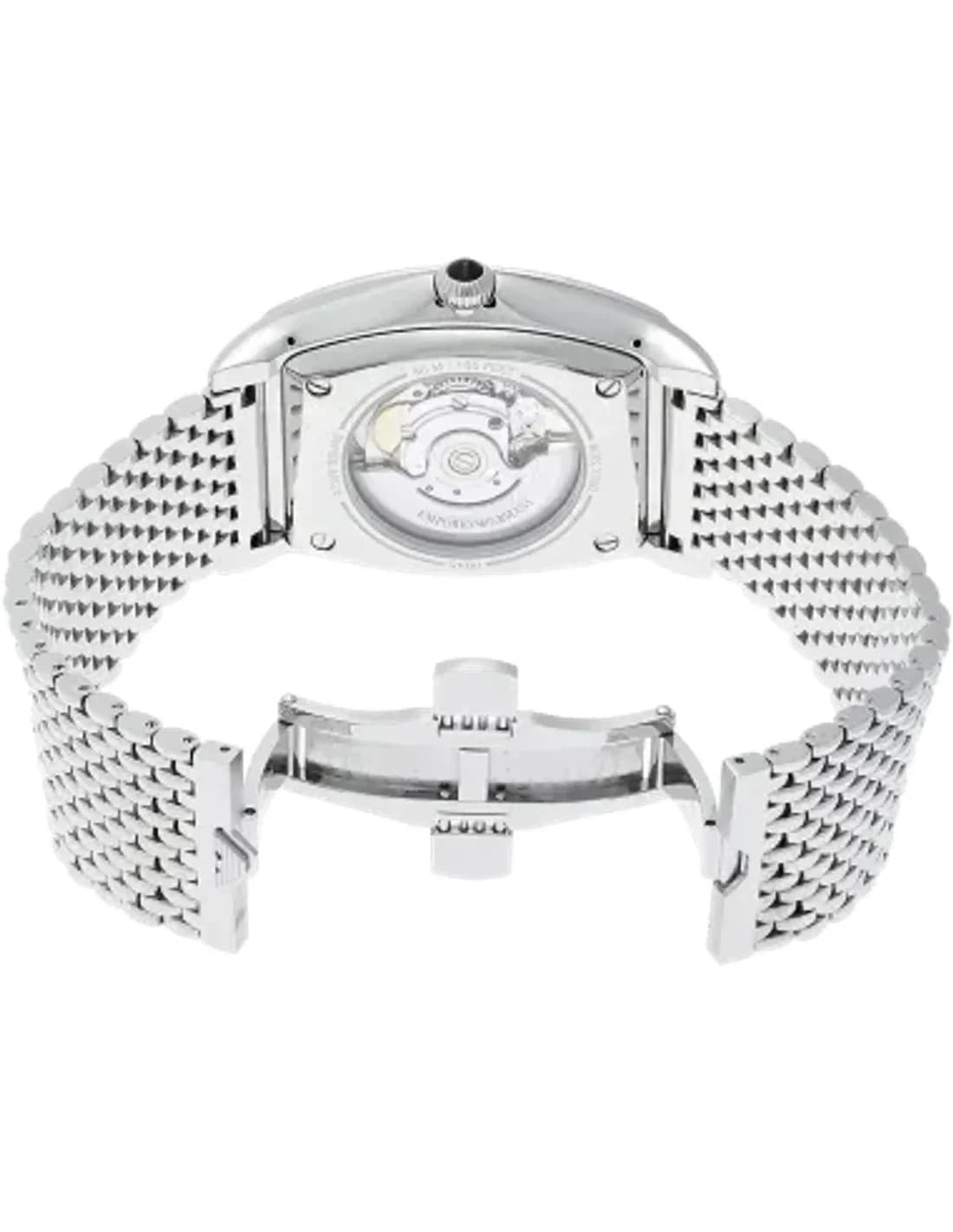 Montre Homme Emporio Armani ARS3350 Argent