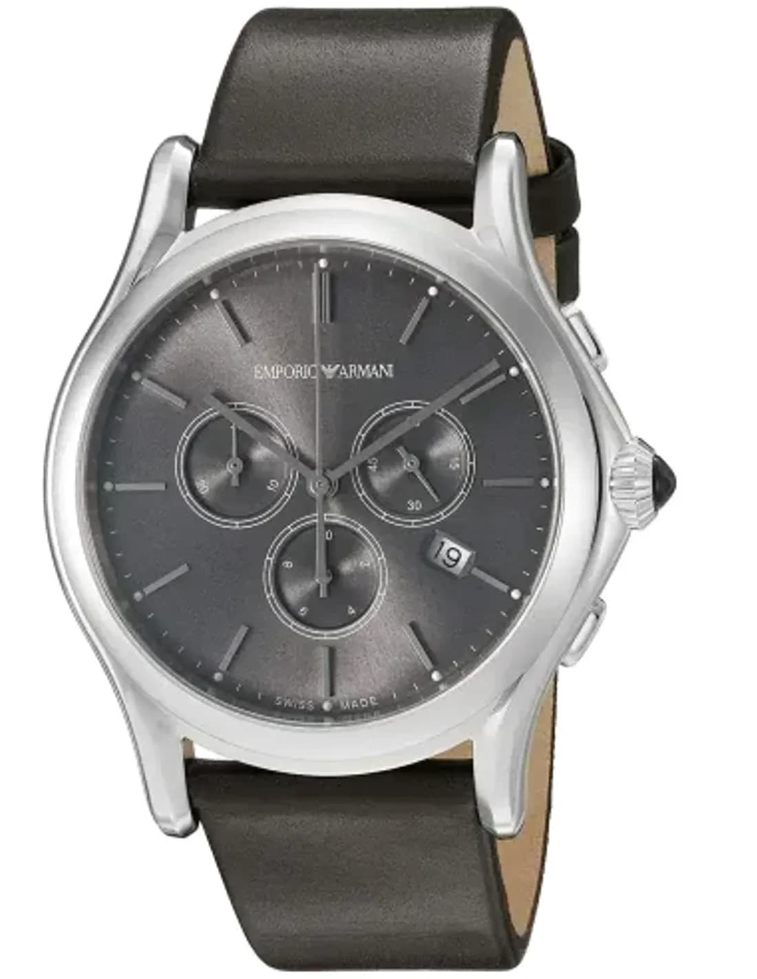 Montre Homme Emporio Armani Classic ARS4000 Swiss Made