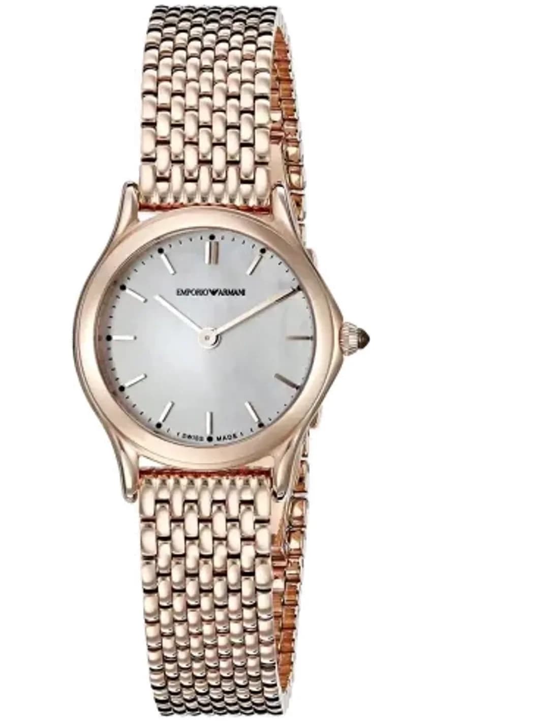 Montre Femme Emporio Armani ARS7204