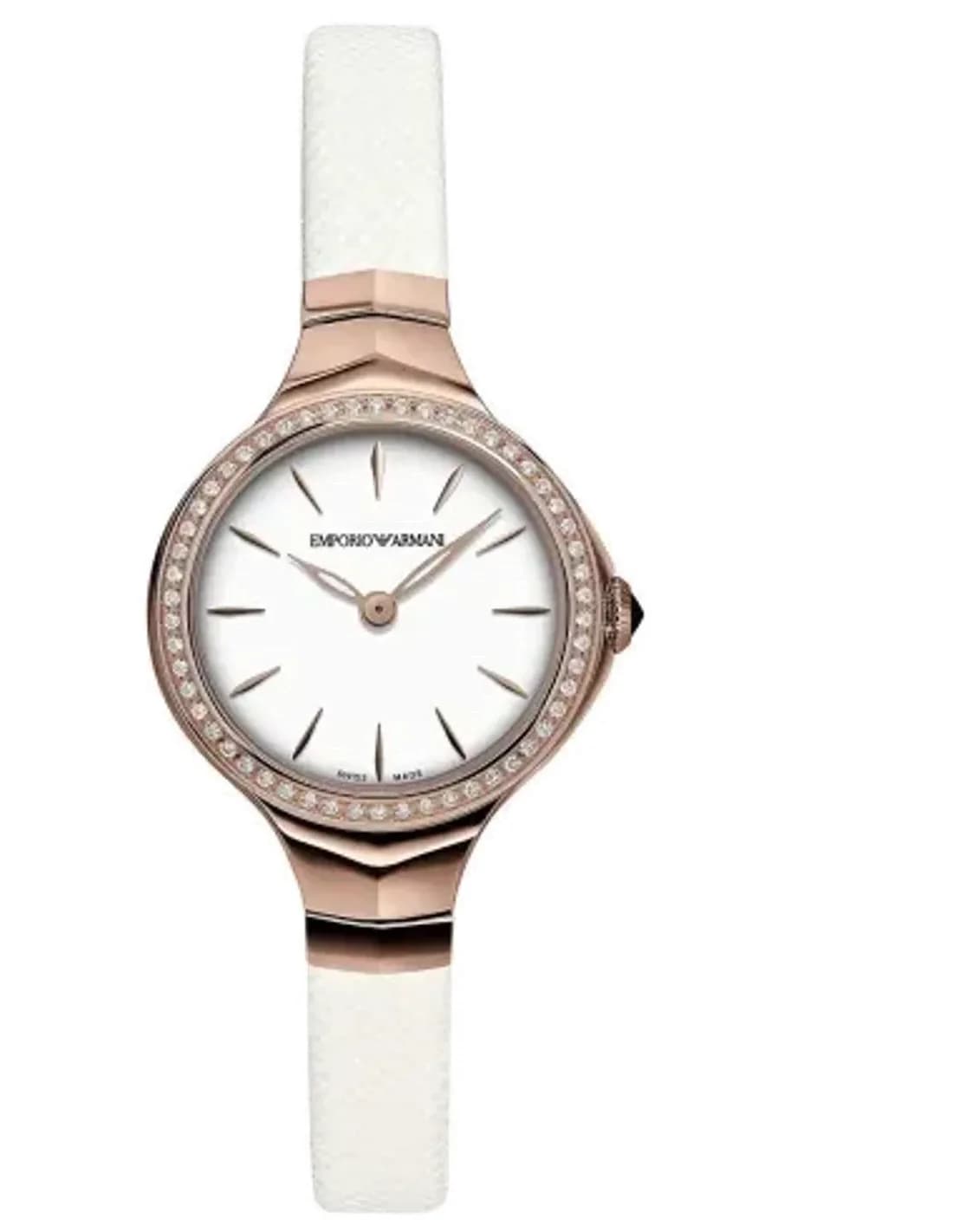 Emporio Armani ARS8011 women's watch