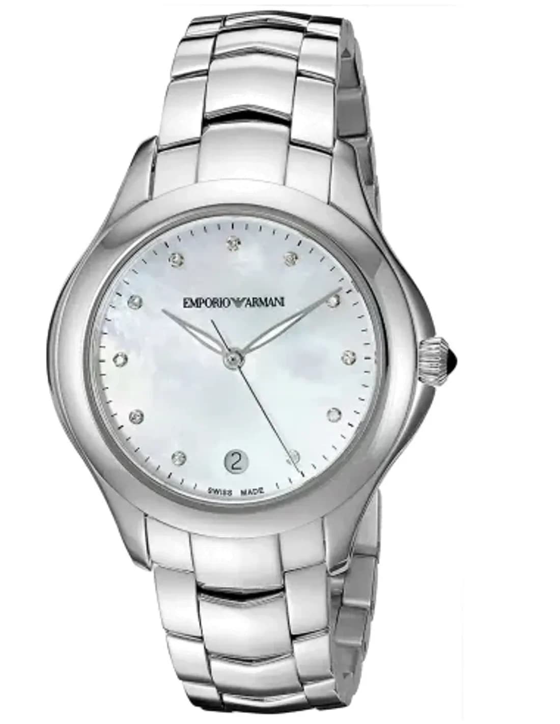 Emporio Armani ARS8502 women's watch