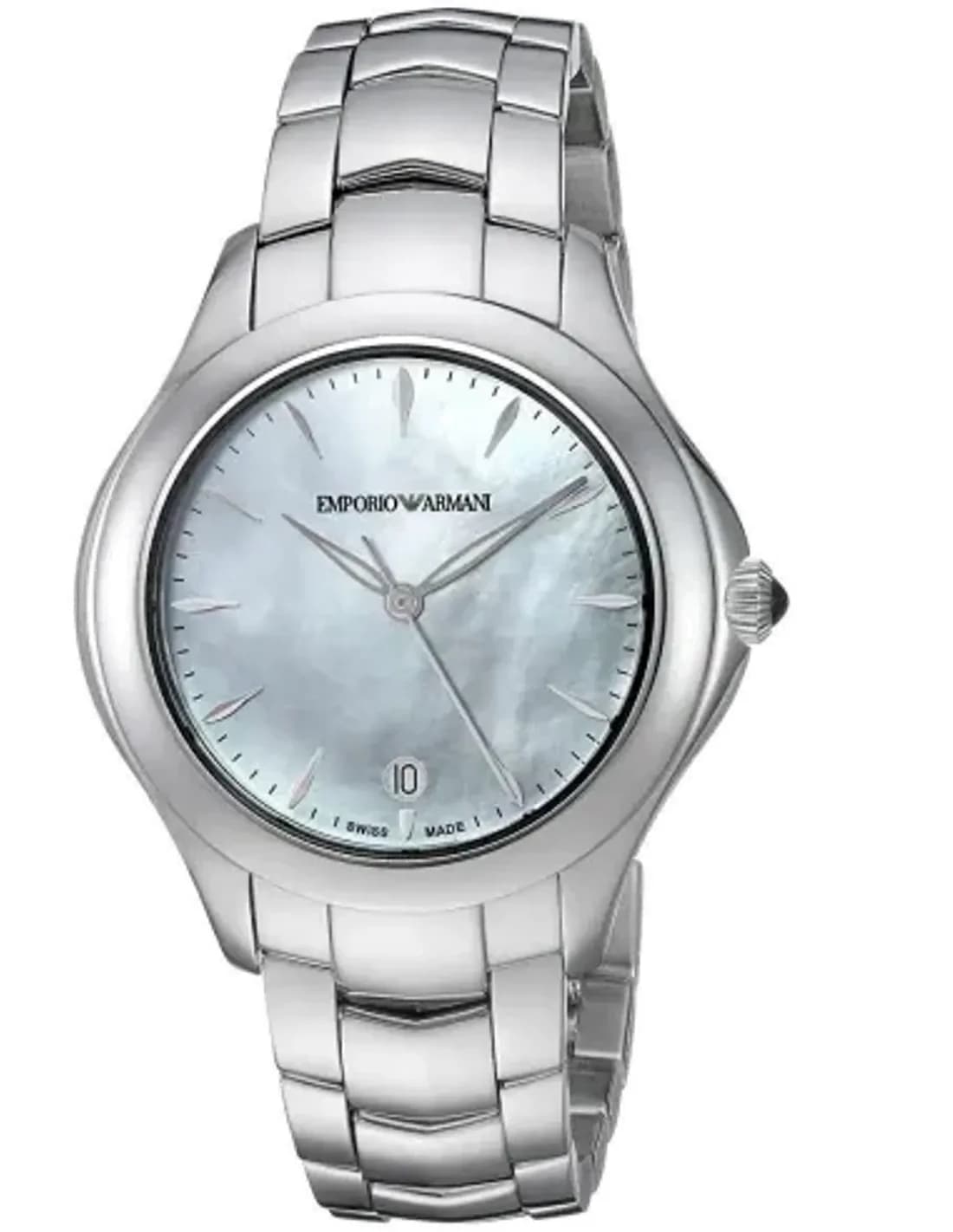 Montre Femme Emporio Armani Esedra ARS8507