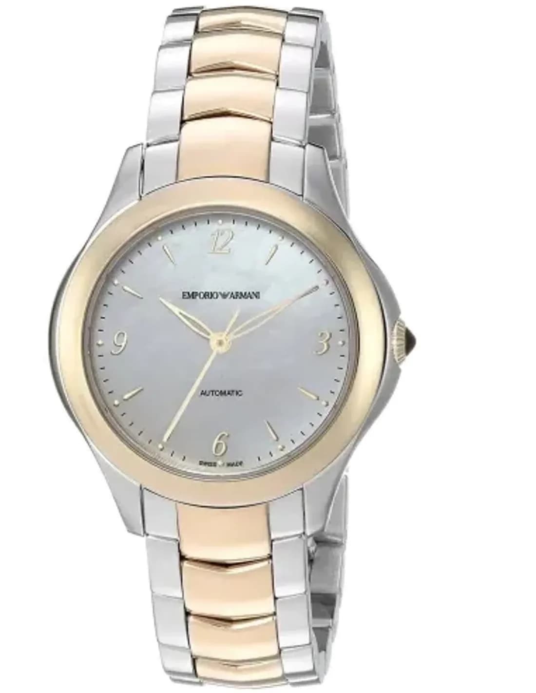 Emporio Armani ARS8551 women's watch