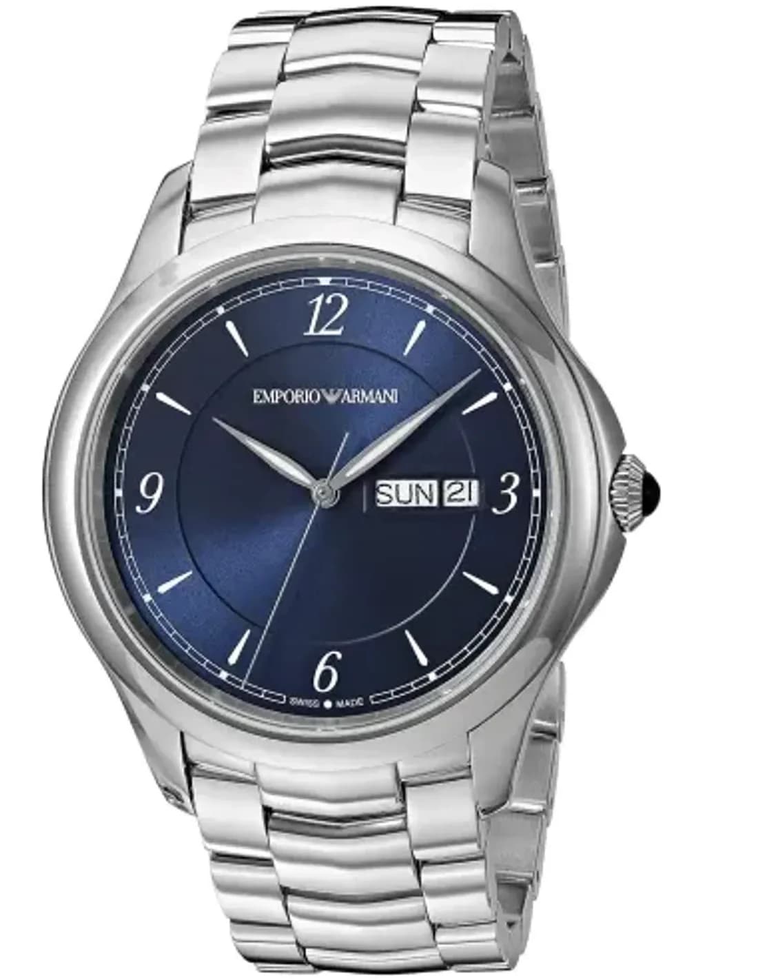 Emporio Armani ARS8602 men's watch