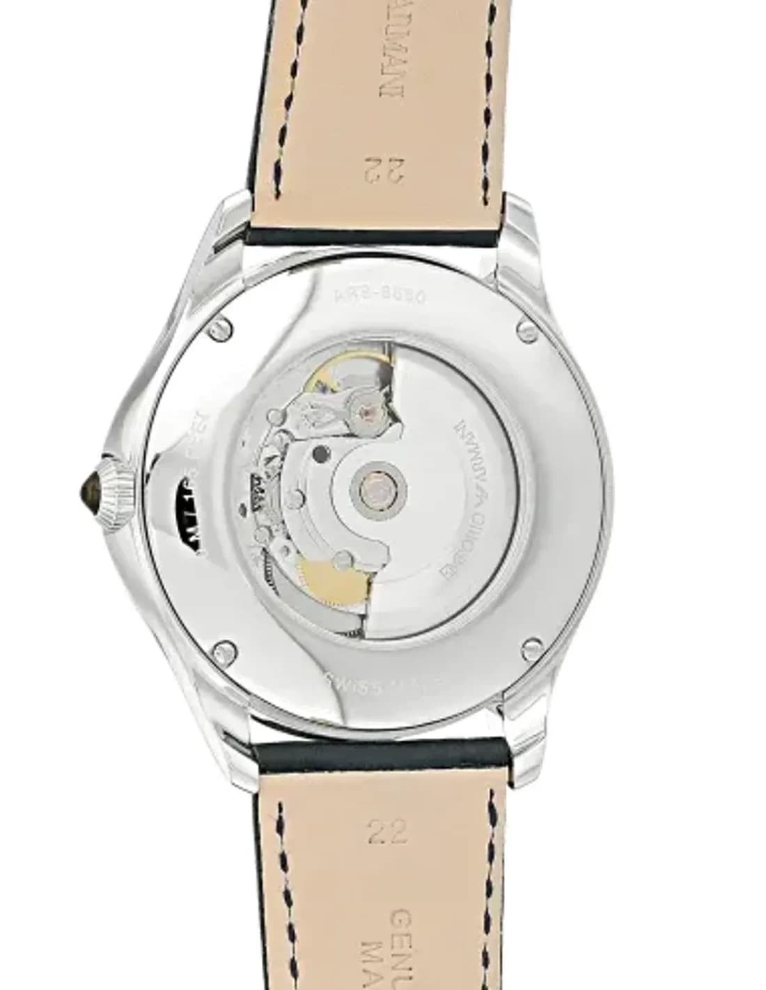 Montre Homme Emporio Armani ARS8650 Noir