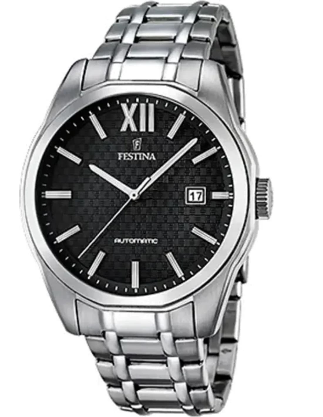 Festina F16884/4 men's watch