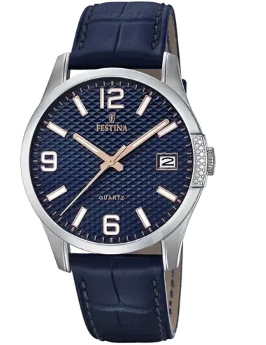 Montre Homme Festina Retro F16982/4
