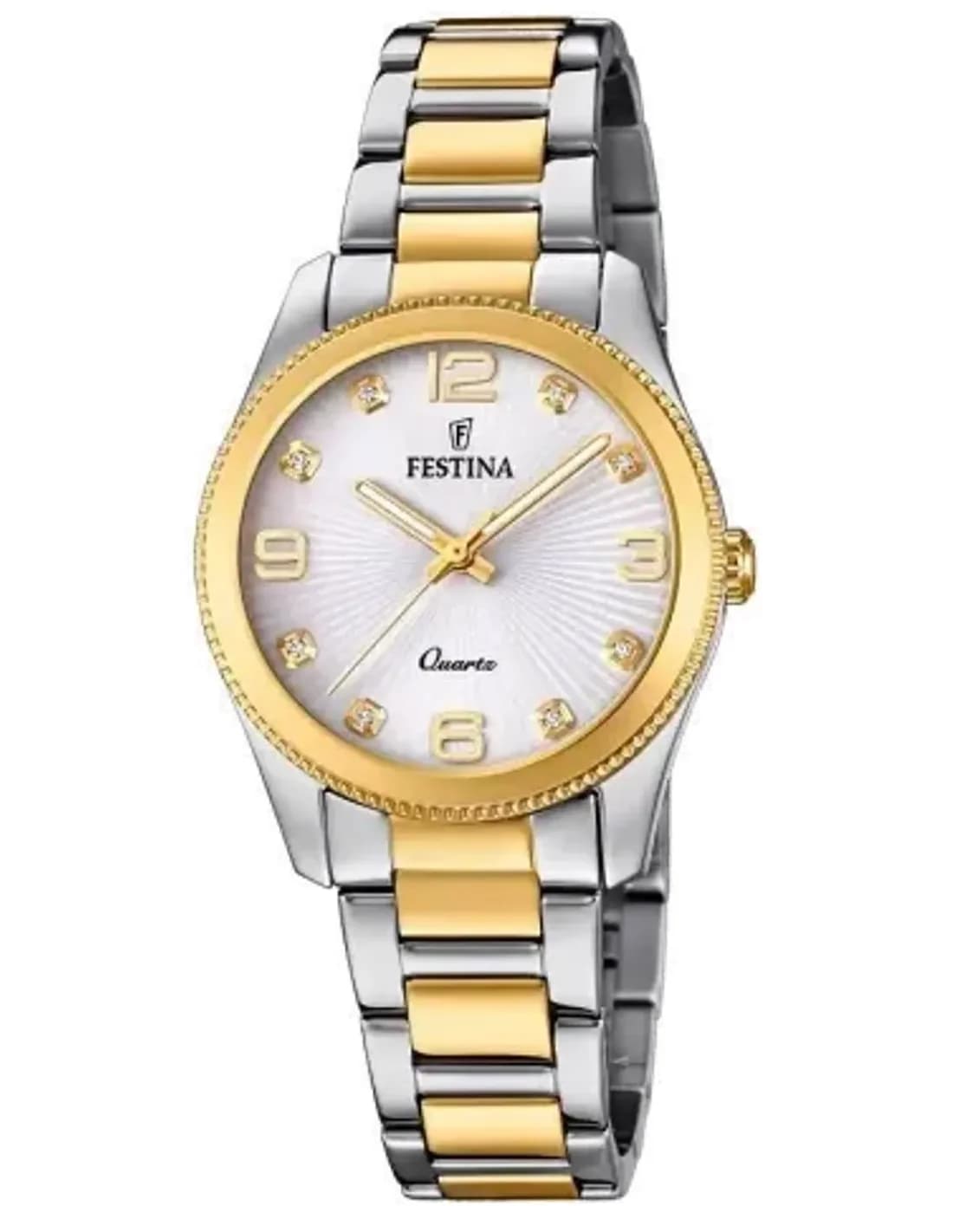 Montre Femme Festina Boyfriend F20209/1