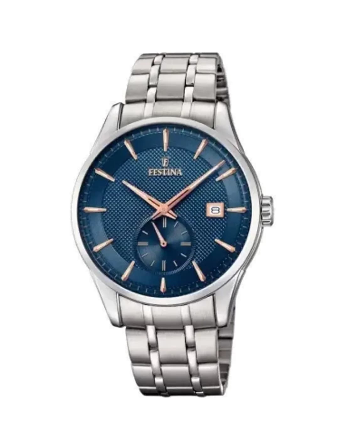 Montre Homme Festina Retro F20276/2