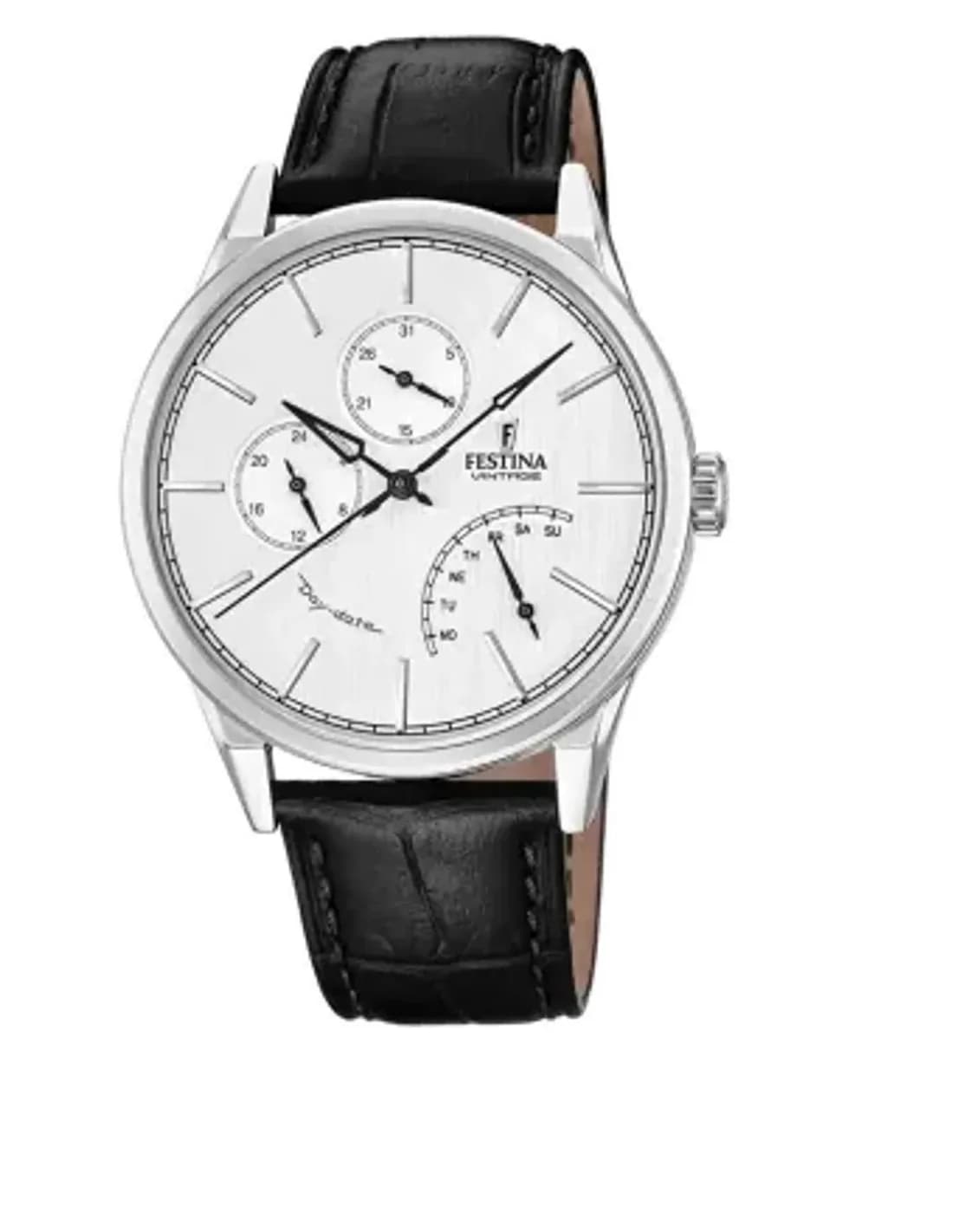 Montre Homme Festina Retro F20278/1