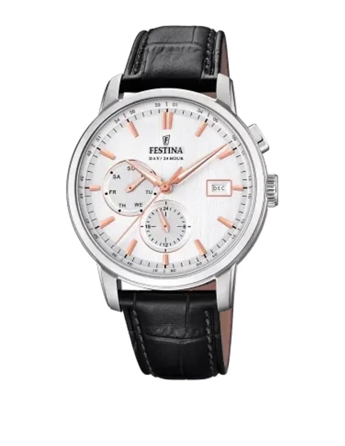 Festina F20280/1 men's watch