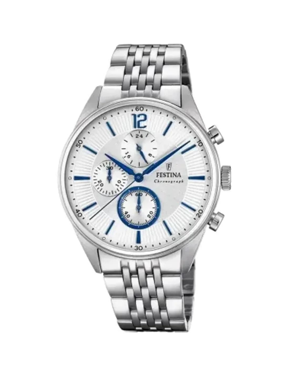 Festina F20285/1 men's watch