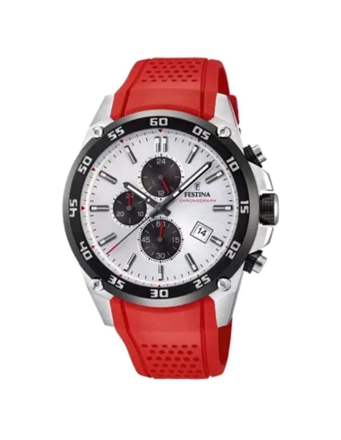 Montre Homme Festina The Originals F20330/1