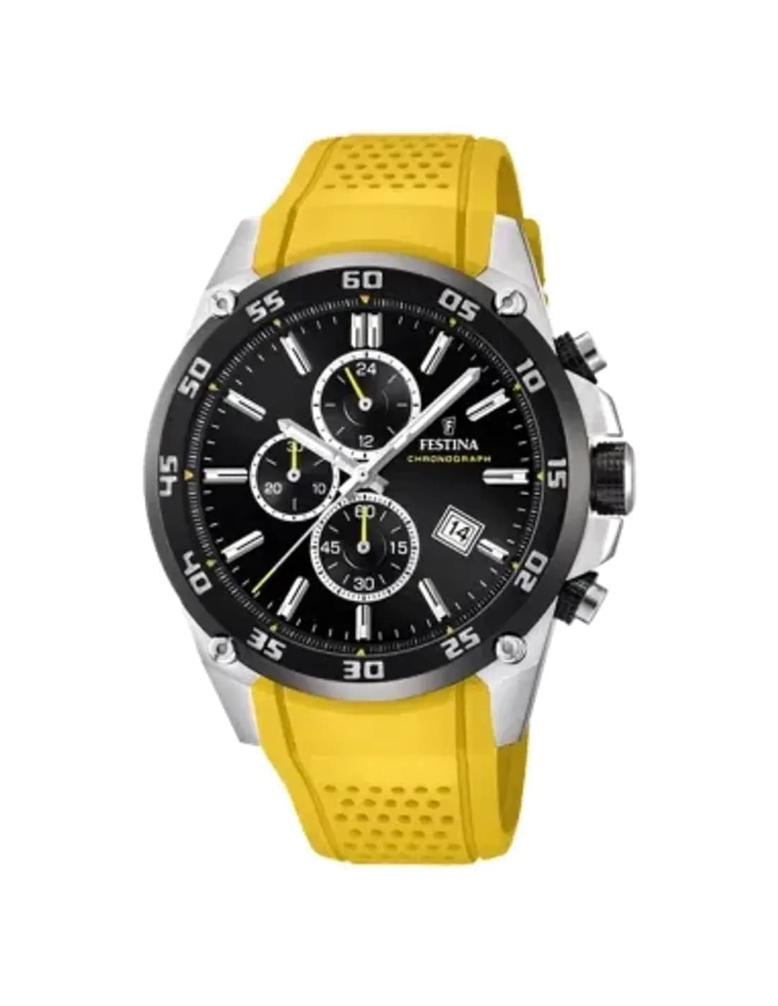 Festina F20330/3 men's watch