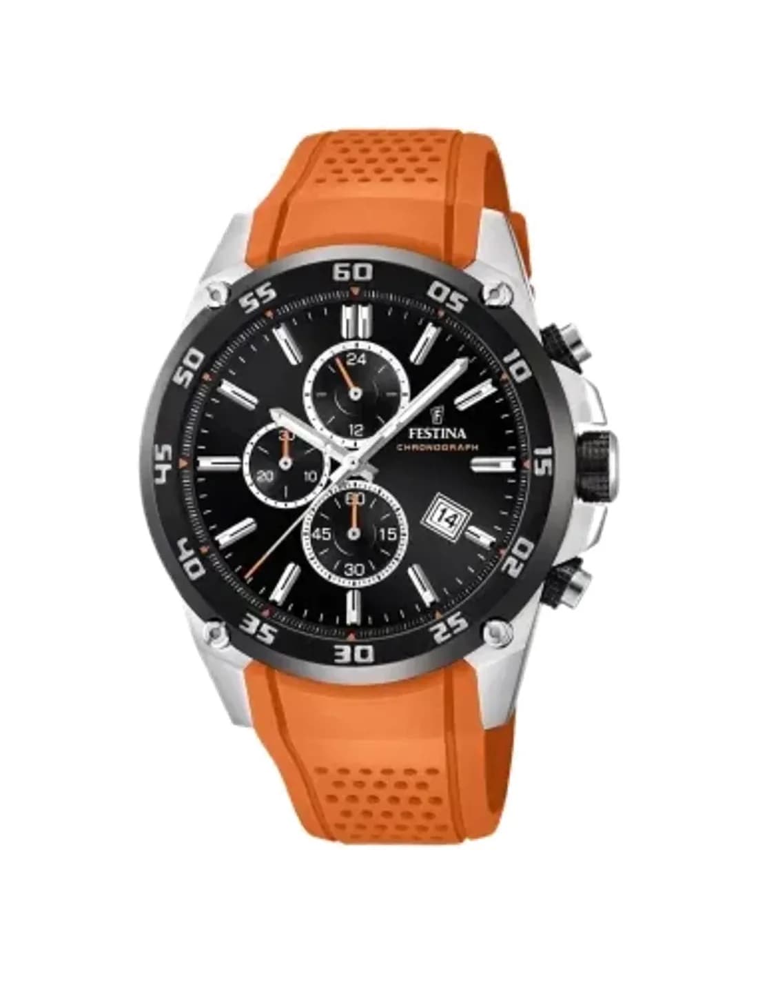 Montre Homme Festina The Originals F20330/4