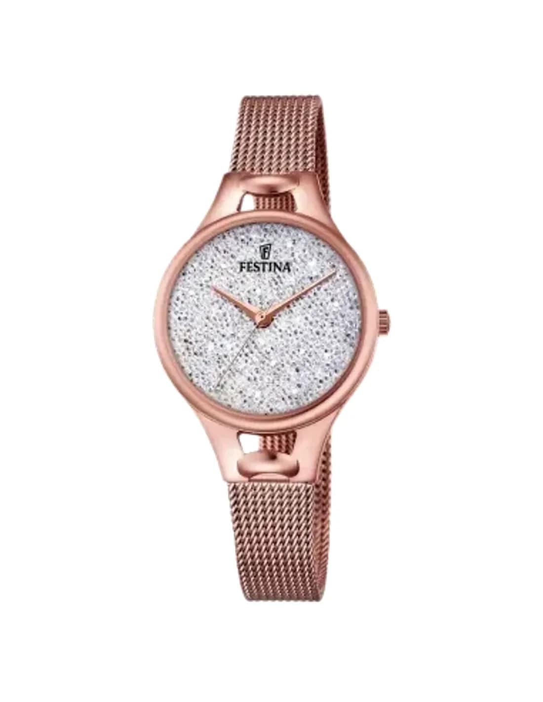 Festina F20333/1 women's watch
