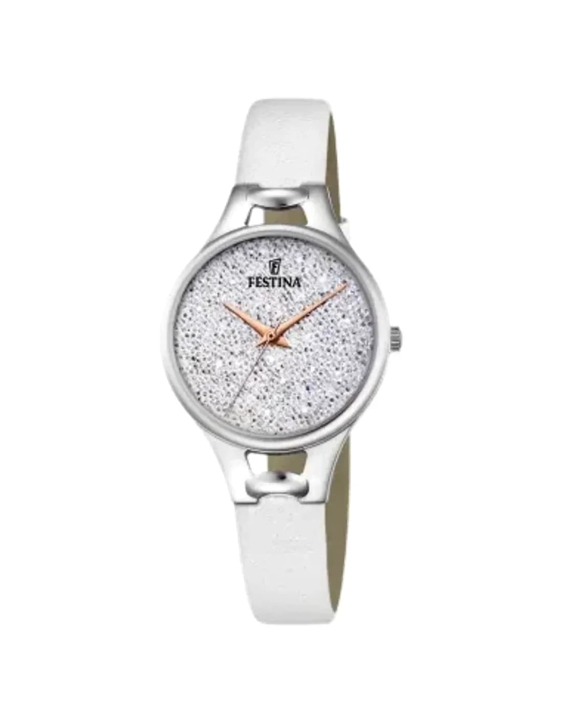 Festina F20334/1 women's watch