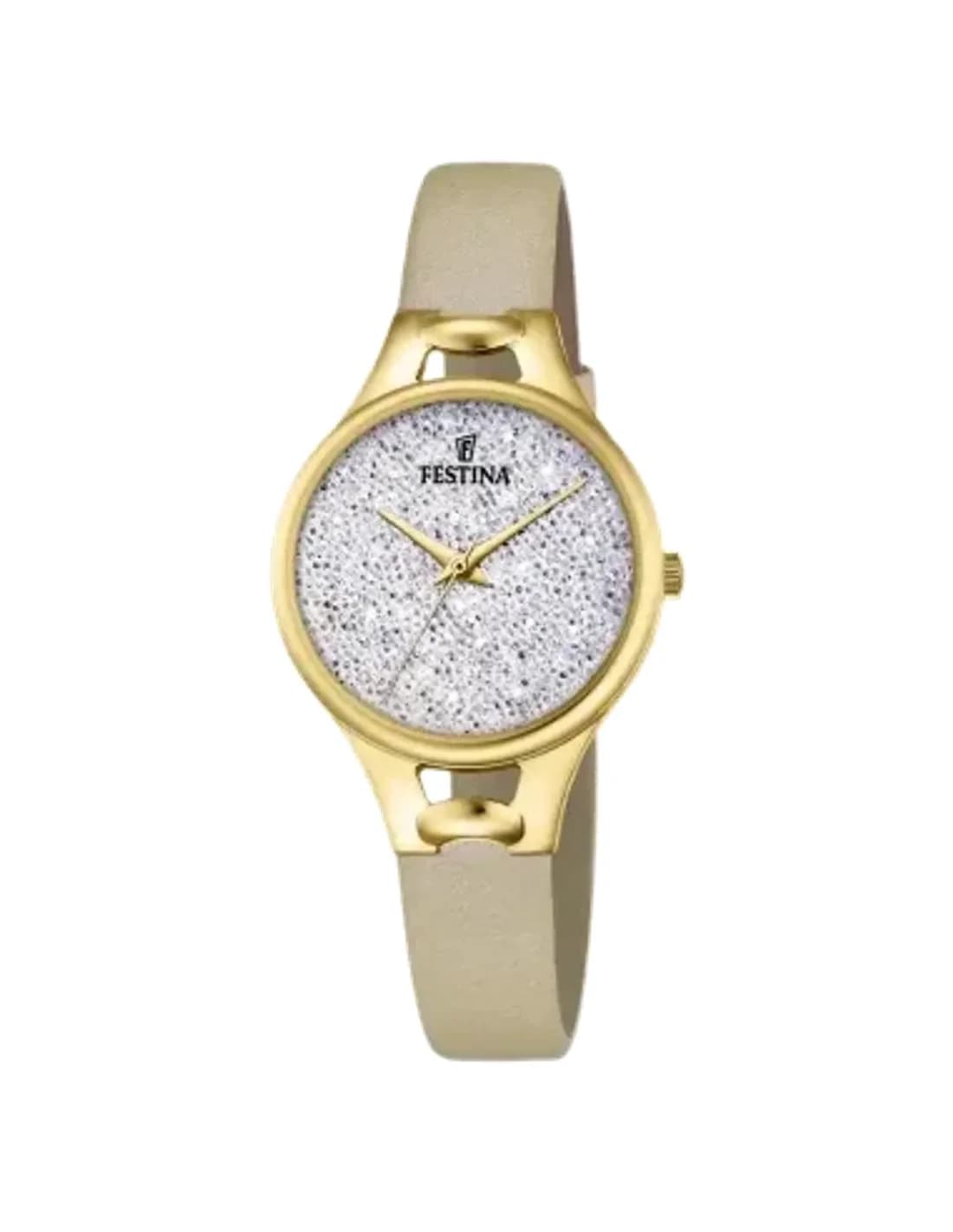 Festina F20335/1 women's watch