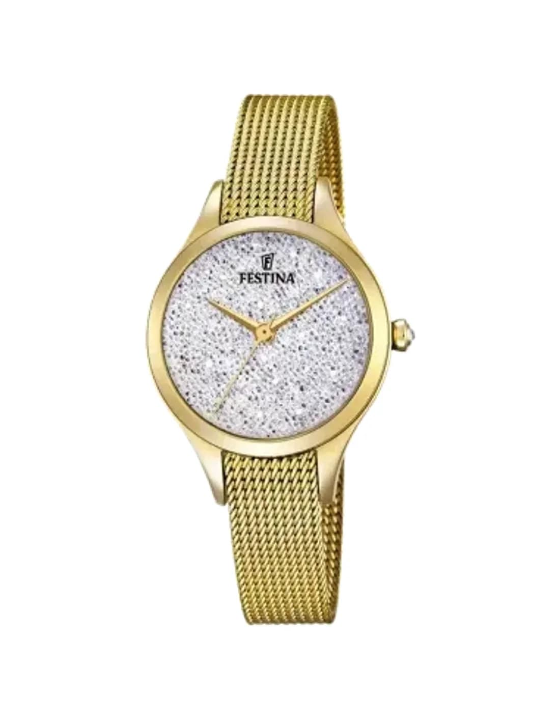 Festina F20337/1 women's watch